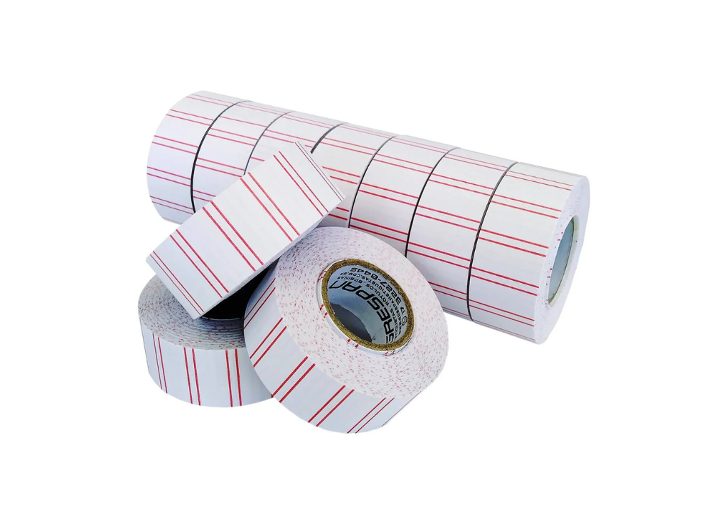 Etiquetas de Preço - Permak Etiquetas Campinas