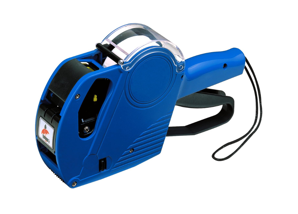 Etiquetadores - Permak Etiquetas Campinas