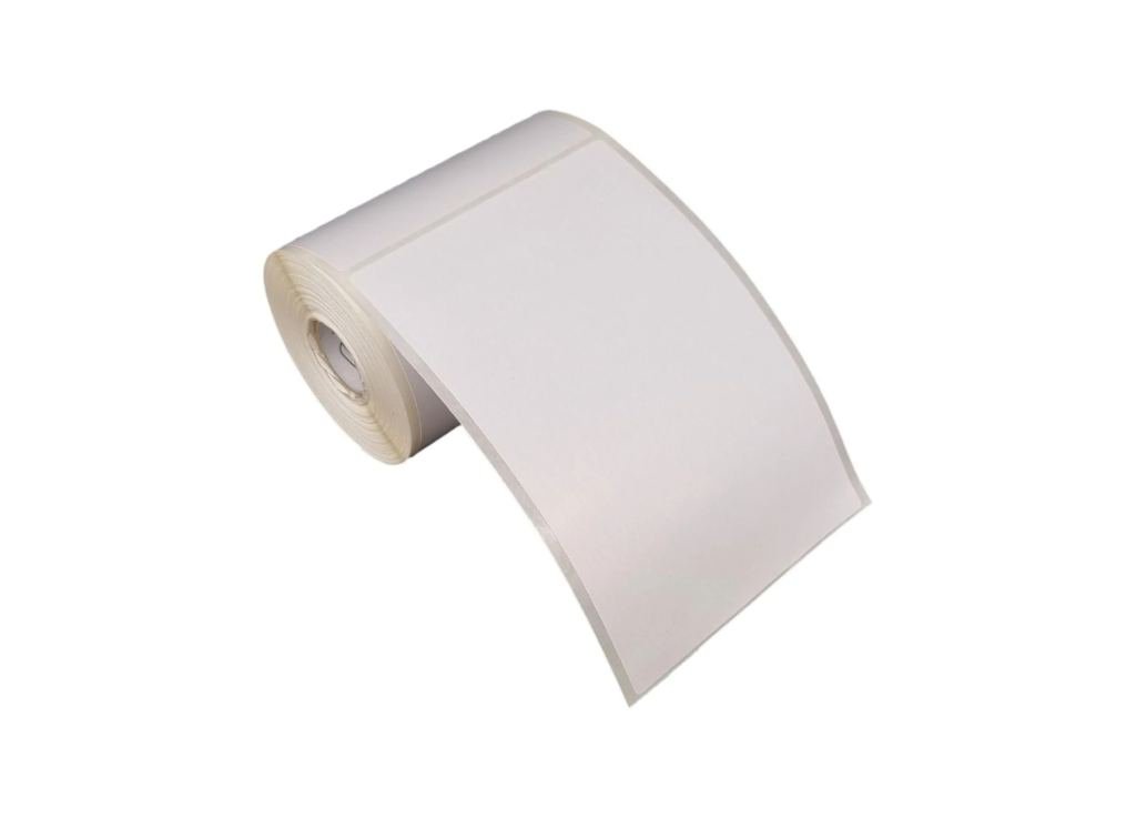 Etiquetas Térmicas - Permak Etiquetas Campinas